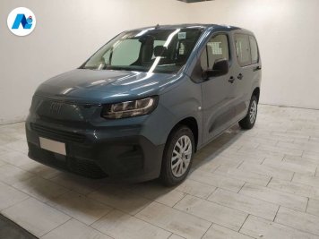 FIAT Doblò Doblo combi N1 1.5 bluehdi 100cv