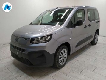 FIAT Doblò Doblo combi N1 1.5 bluehdi 100cv