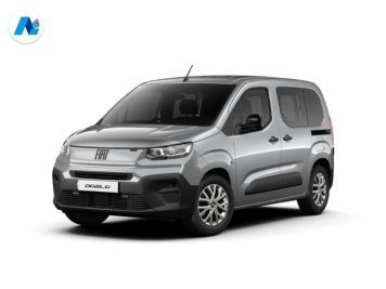 FIAT Doblò Doblo combi N1 1.5 diesel 100cv