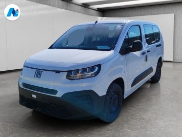 FIAT Doblò Doblo combi N1 p.l. 1.5 diesel 100cv