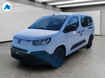 FIAT Doblò Doblo combi N1 p.l. 1.5 diesel 130cv