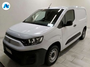 FIAT Doblò Doblo van 1.5 bluehdi 100cv CH1