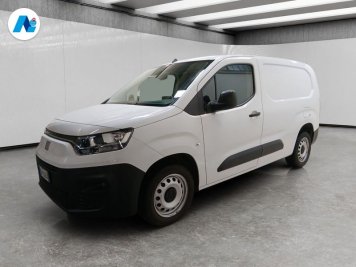 FIAT Doblò Doblo van 1.5 bluehdi 130cv LH1 AT8