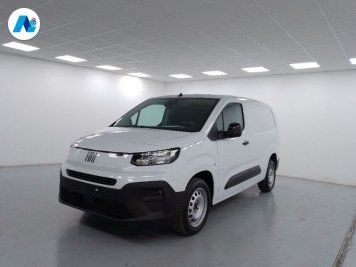 FIAT Doblò Doblo van 1.5 bluehdi 130cv LH1
