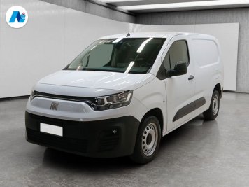 FIAT Doblò Doblo van 1.5 bluehdi 130cv LH1