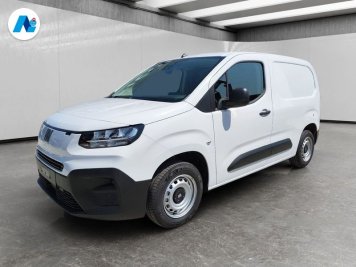 FIAT Doblò Doblo van M 1.5 diesel 100cv