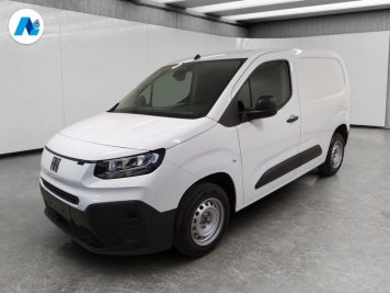 FIAT Doblò Doblo van M 1.5 diesel 100cv