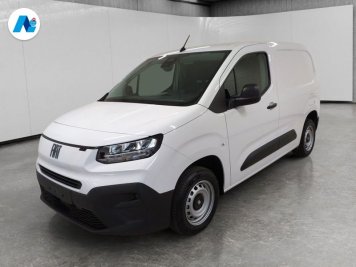 FIAT Doblò Doblo van M 1.5 diesel 100cv