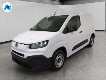FIAT Doblò Doblo van M 1.5 diesel 100cv