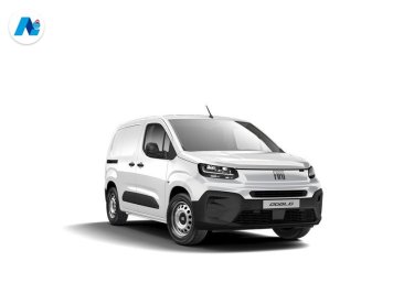 FIAT Doblò Doblo van M 1.5 diesel 100cv