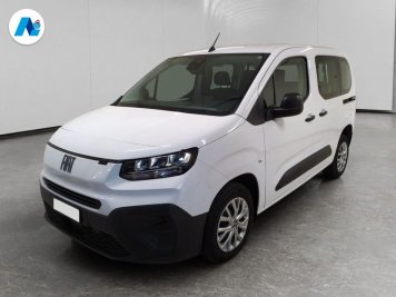 FIAT Doblò Doblo van M 1.5 diesel 100cv p.maggiorata