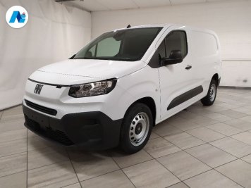 FIAT Doblò Doblo van XL 1.5 diesel 100cv