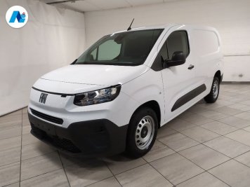 FIAT Doblò Doblo van XL 1.5 diesel 130cv