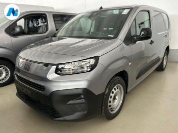 FIAT Doblò Doblo van XL 1.5 diesel 130cv auto