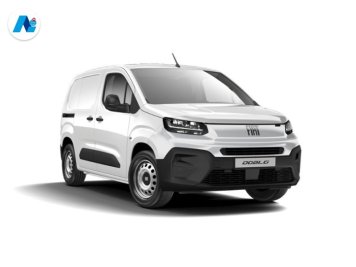 FIAT Doblò Doblo van XL 1.5 diesel 130cv auto
