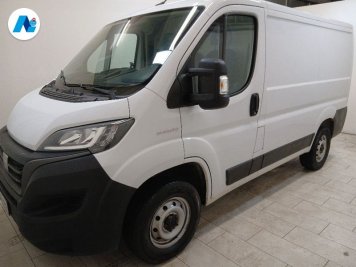 FIAT Ducato 30 CH2 2.2 mjt3 140cv serie 8