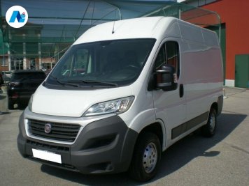 FIAT Ducato 30 CH2 2.3 mjt 130cv E6