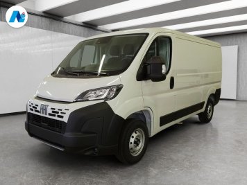 FIAT Ducato 30 L2H1 2.2 diesel 120cv