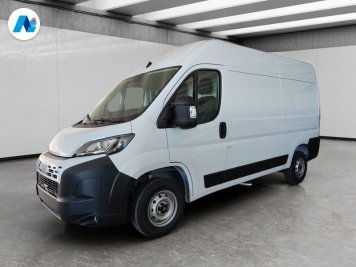 FIAT Ducato 33 L2H2 2.2 diesel 140cv