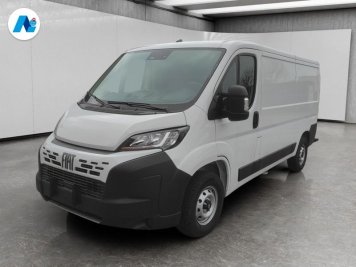 FIAT Ducato 35 L2H1 2.2 diesel 140cv