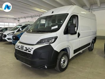 FIAT Ducato 35 L2H2 2.2 diesel 140cv