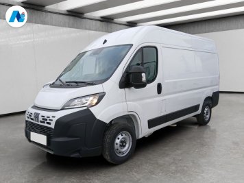 FIAT Ducato 35 L2H2 2.2 diesel 140cv