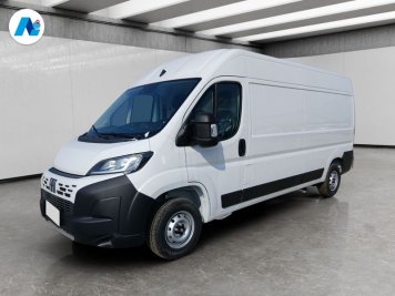 FIAT Ducato 35 L3H2 2.2 diesel 140cv