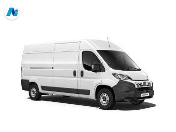 FIAT Ducato 35 L3H2 2.2 diesel 140cv