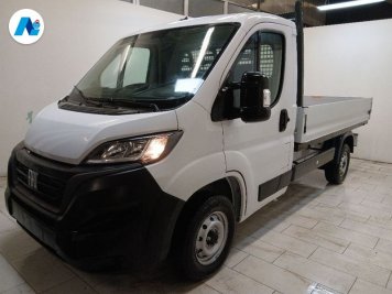 FIAT Ducato 35 MH1 2.2 mjt3 120cv carro serie 9