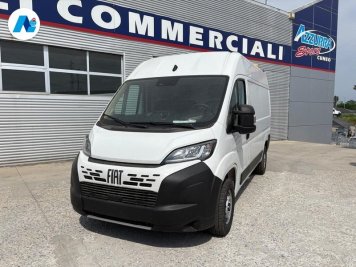 FIAT Ducato 35 MH2 2.2 mjt3 140cv
