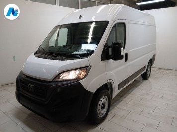FIAT Ducato 35 MH2 2.2 mjt3 140cv serie 9