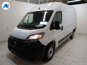 FIAT Ducato 35 MH2 2.2 mjt3 140cv serie 9
