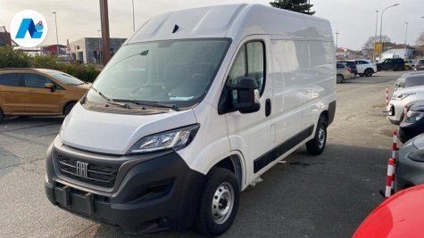 FIAT Ducato 35 MH2 2.2 mjt3 140cv serie 9