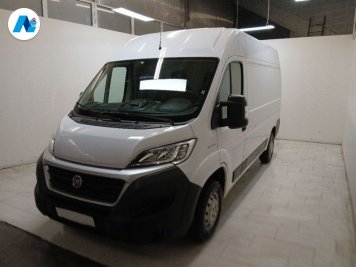 FIAT Ducato 35 MH2 2.3 mjt 130cv E6