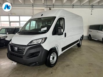 FIAT Ducato maxi 35 LH2 2.2 mjt3 140cv serie 9