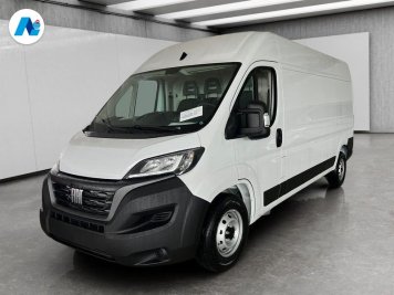 FIAT Ducato maxi 35 LH2 2.2 mjt3 140cv serie 9