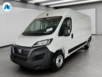 FIAT Ducato maxi 35 LH2 2.2 mjt3 140cv serie 9