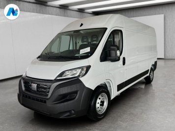 FIAT Ducato maxi 35 LH2 2.2 mjt3 140cv serie 9