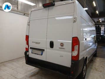 FIAT Ducato maxi 35 LH2 2.2 mjt3 160cv serie 8