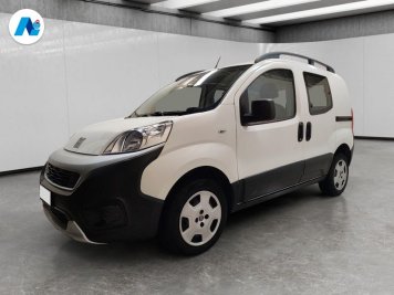 FIAT Fiorino cargo 1.3 mjt 95cv Adventure