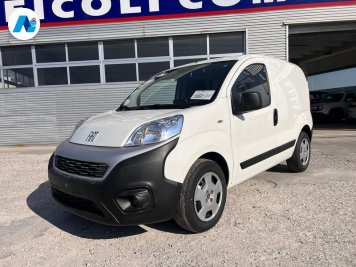 FIAT Fiorino cargo 1.3 mjt 95cv SX