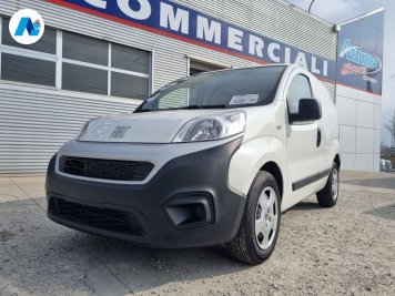 FIAT Fiorino cargo 1.3 mjt 95cv SX