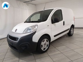 FIAT Fiorino cargo 1.3 mjt 95cv SX