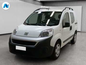 FIAT Fiorino combi N1 1.3 mjt 95cv SX