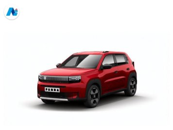 FIAT Grande Panda 1.2 La Prima 100cv