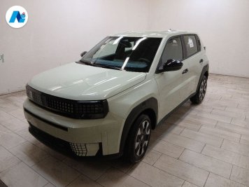 FIAT Grande Panda 1.2 hybrid Business 110cv edct