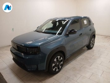 FIAT Grande Panda 1.2 hybrid Business 110cv edct