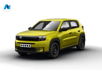 FIAT Grande Panda 1.2 hybrid Icon 110cv edct