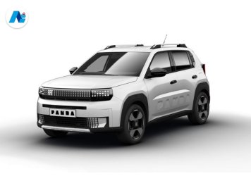 FIAT Grande Panda 1.2 hybrid La Prima 110cv edct