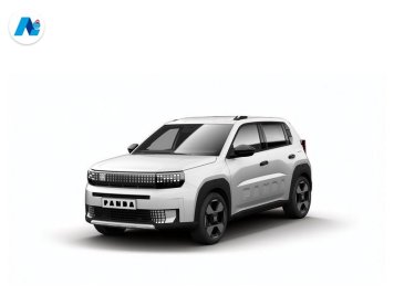 FIAT Grande Panda 1.2 hybrid La Prima 110cv edct